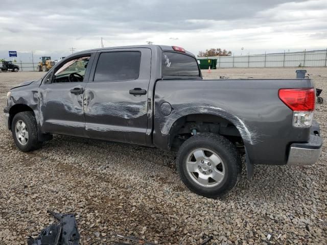 2013 Toyota Tundra Crewmax SR5