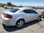 2012 Dodge Avenger SE