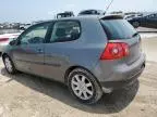 2008 Volkswagen Rabbit