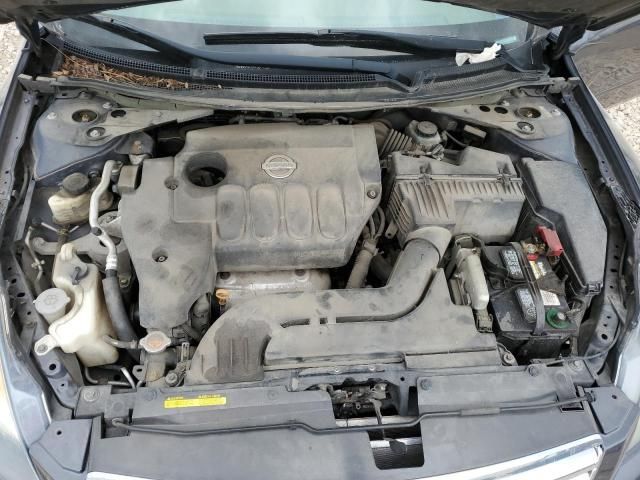 2009 Nissan Altima 2.5