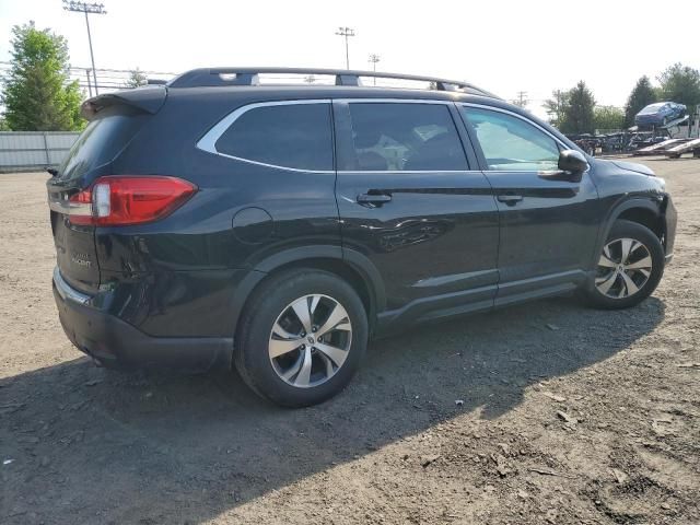 2021 Subaru Ascent Premium