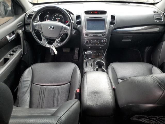 2014 KIA Sorento EX