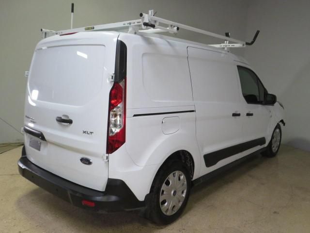 2023 Ford Transit Connect XLT