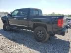 2016 Chevrolet Silverado K1500 LTZ