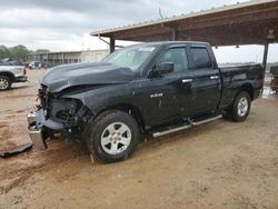 Salvage cars for sale from Copart Tanner, AL: 2010 Dodge RAM 1500