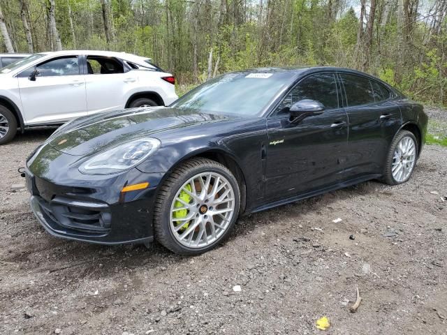 2023 Porsche Panamera 4 E-Hybrid