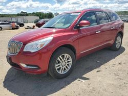 Buick Enclave salvage cars for sale: 2014 Buick Enclave