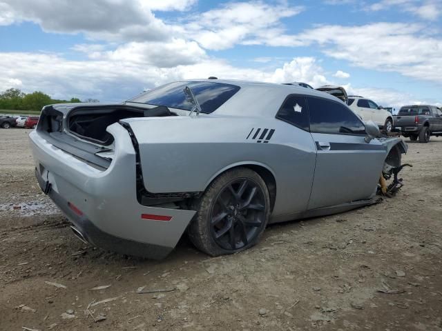 2019 Dodge Challenger GT