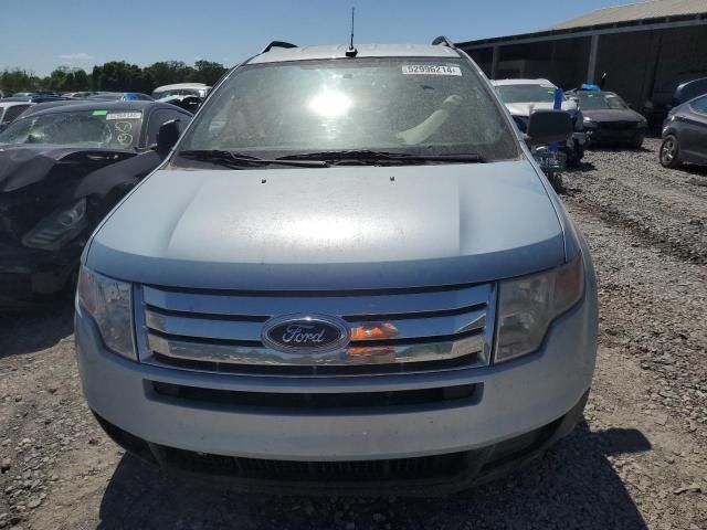 2008 Ford Edge SE