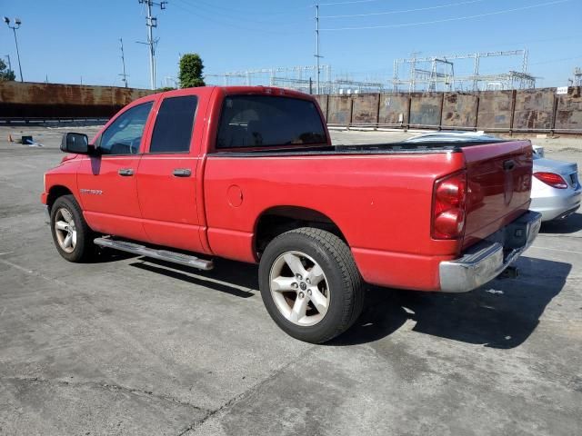 2007 Dodge RAM 1500 ST