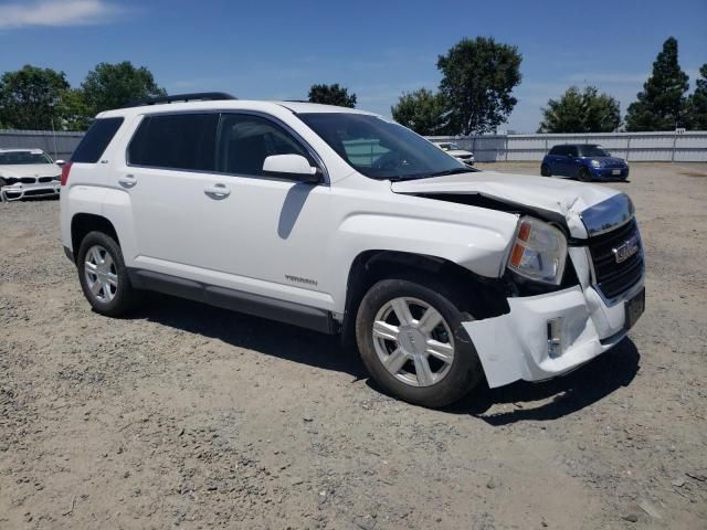 2015 GMC Terrain SLT