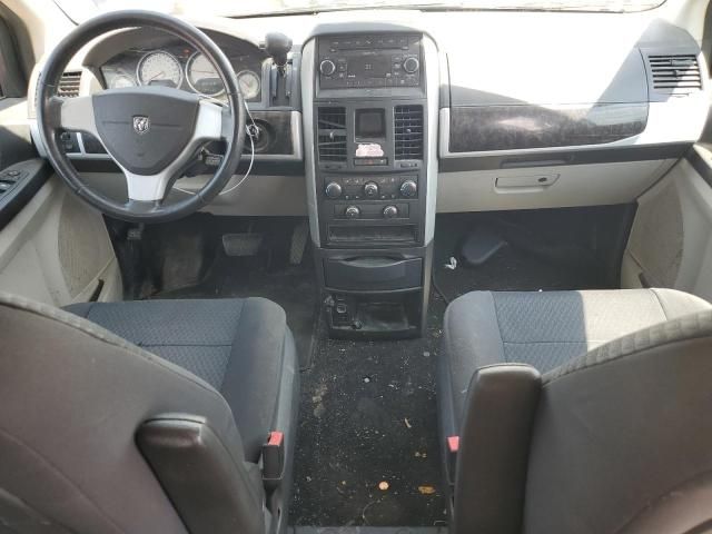 2010 Dodge Grand Caravan SXT