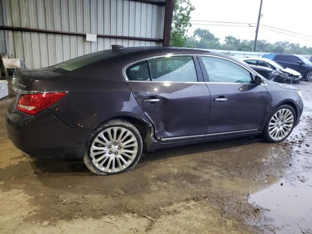 2015 Buick Lacrosse Premium