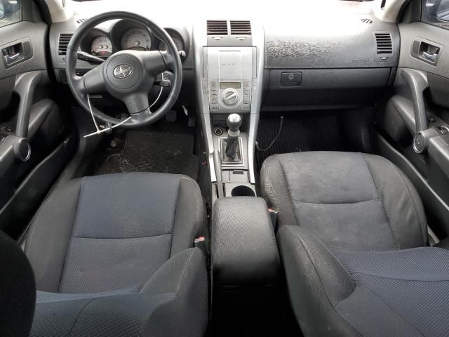 2005 Scion TC