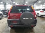 2004 Honda CR-V EX