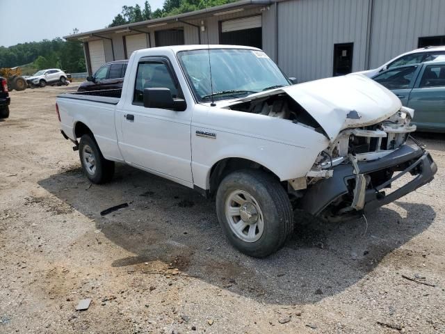 2007 Ford Ranger