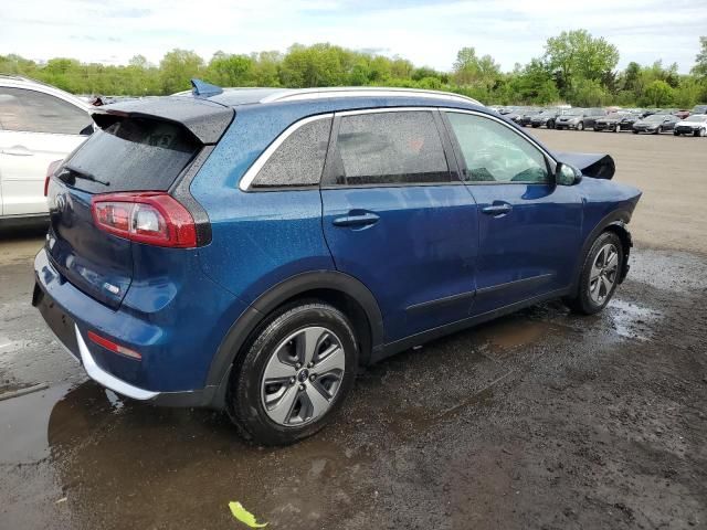 2019 KIA Niro FE