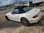 2001 BMW Z3 2.5