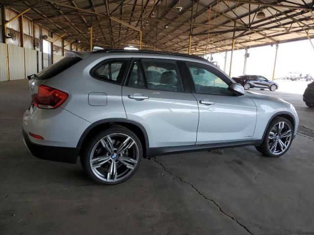 2015 BMW X1 XDRIVE35I