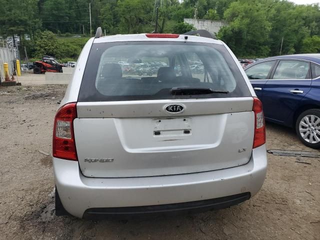 2010 KIA Rondo LX