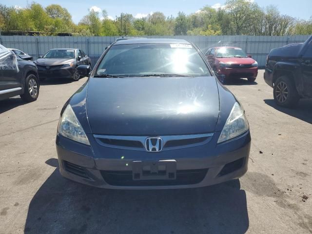 2007 Honda Accord LX