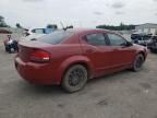 2008 Dodge Avenger SE