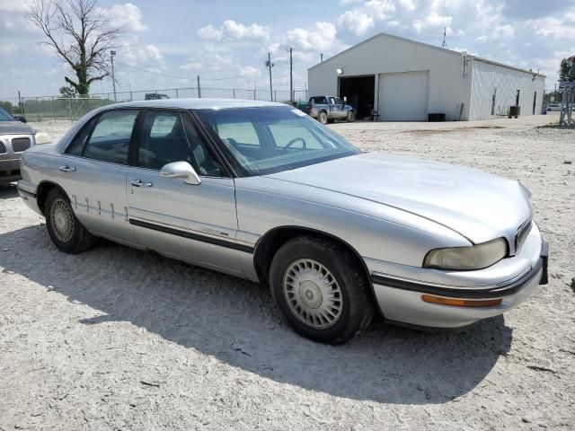 1999 Buick Lesabre Custom