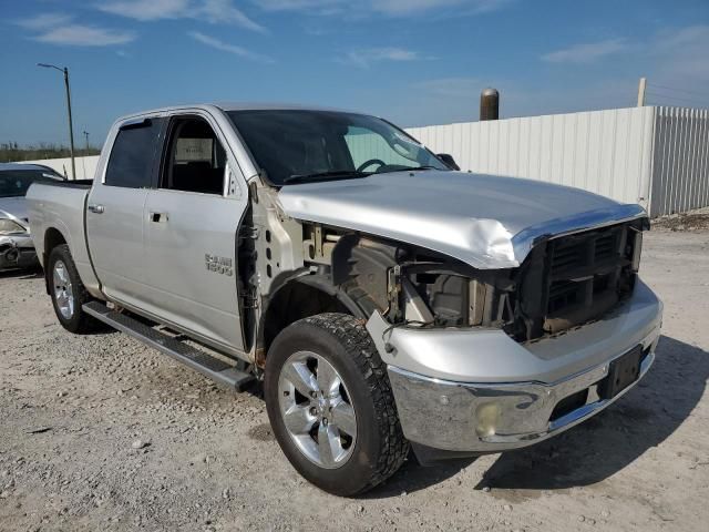 2014 Dodge RAM 1500 SLT