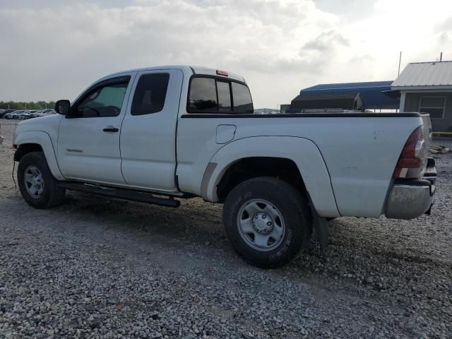 2013 Toyota Tacoma Prerunner Access Cab