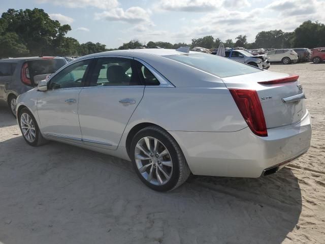 2016 Cadillac XTS Luxury Collection