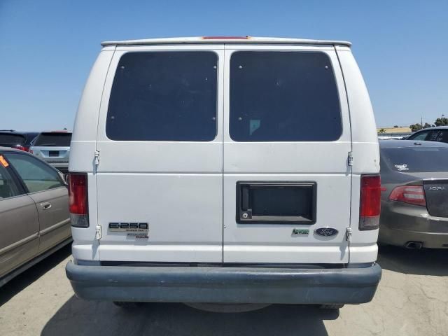 2011 Ford Econoline E250 Van