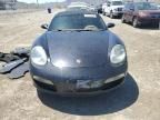 2007 Porsche Boxster