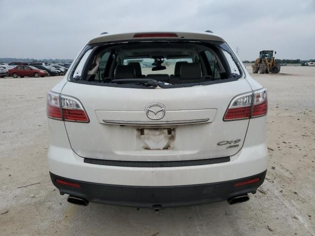 2010 Mazda CX-9