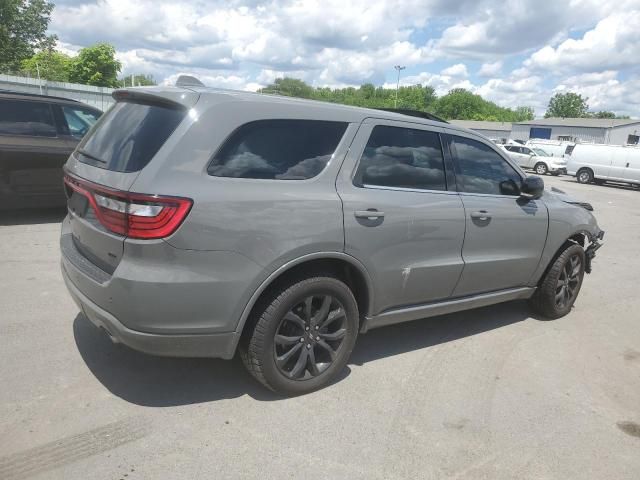 2019 Dodge Durango GT