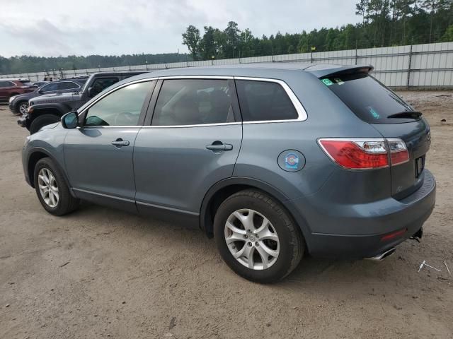 2011 Mazda CX-9