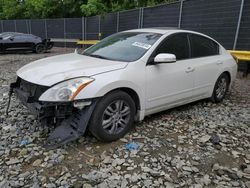 2012 Nissan Altima Base en venta en Waldorf, MD