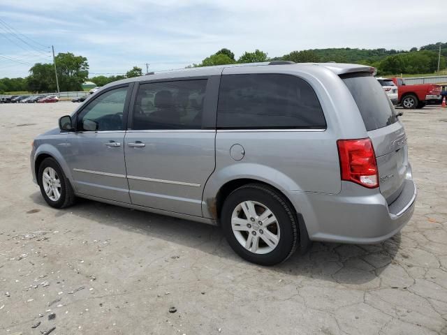 2013 Dodge Grand Caravan Crew