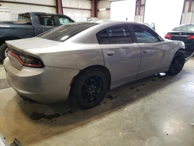 2017 Dodge Charger SXT