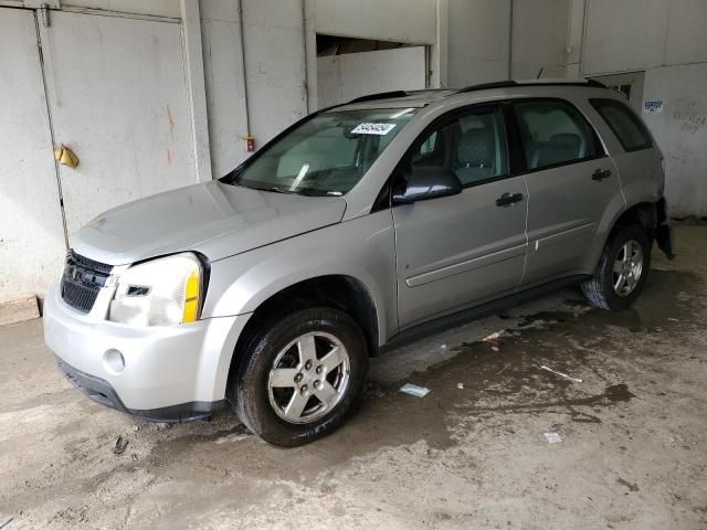 2008 Chevrolet Equinox LS