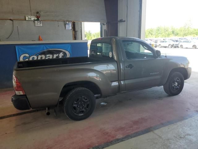 2009 Toyota Tacoma