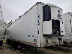 Utility salvage cars for sale: 2011 Utility Semi Trail