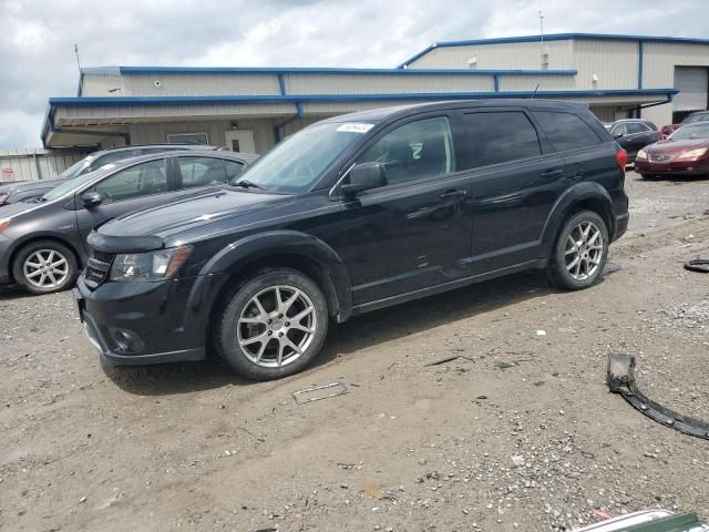 2015 Dodge Journey R/T