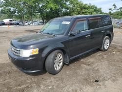 Ford Flex sel salvage cars for sale: 2011 Ford Flex SEL