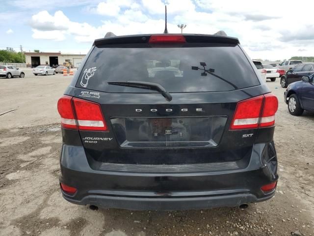 2014 Dodge Journey SXT