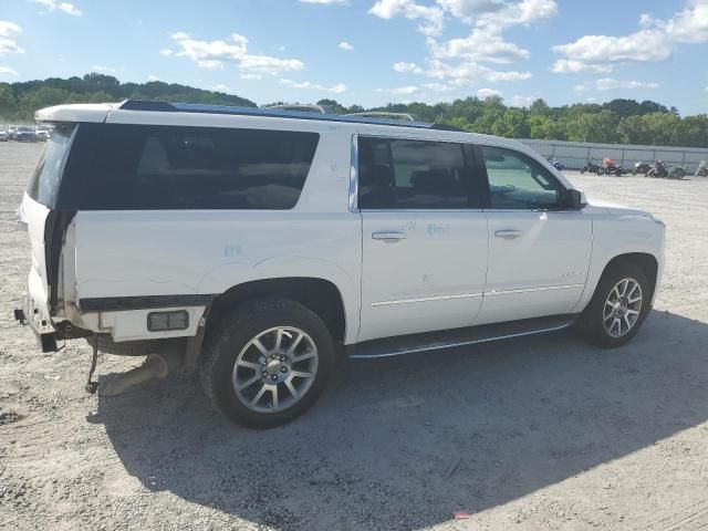 2020 GMC Yukon XL Denali