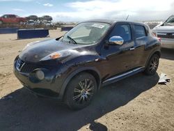 Salvage cars for sale from Copart Brighton, CO: 2011 Nissan Juke S