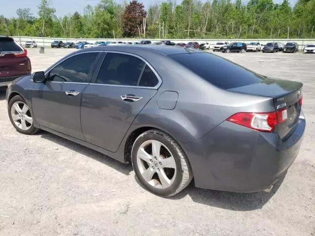 2009 Acura TSX