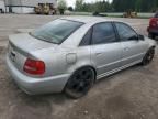 2001 Audi S4 2.7 Quattro