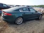 2010 Jaguar XF Premium