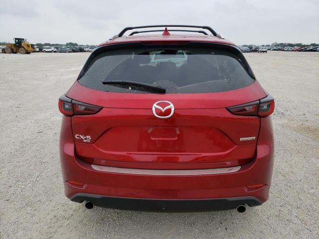 2024 Mazda CX-5 Premium Plus